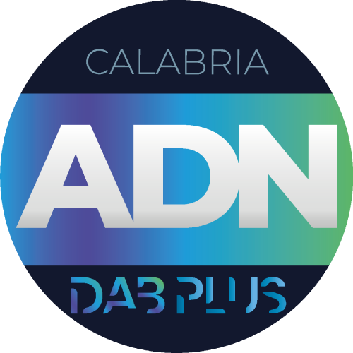 Calabria ADN DAB Plus