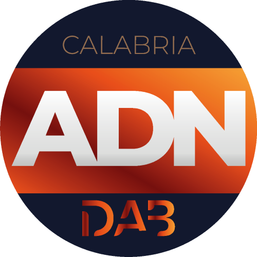 Calabria ADN DAB