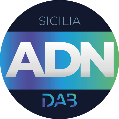 Sicilia ADN DAB