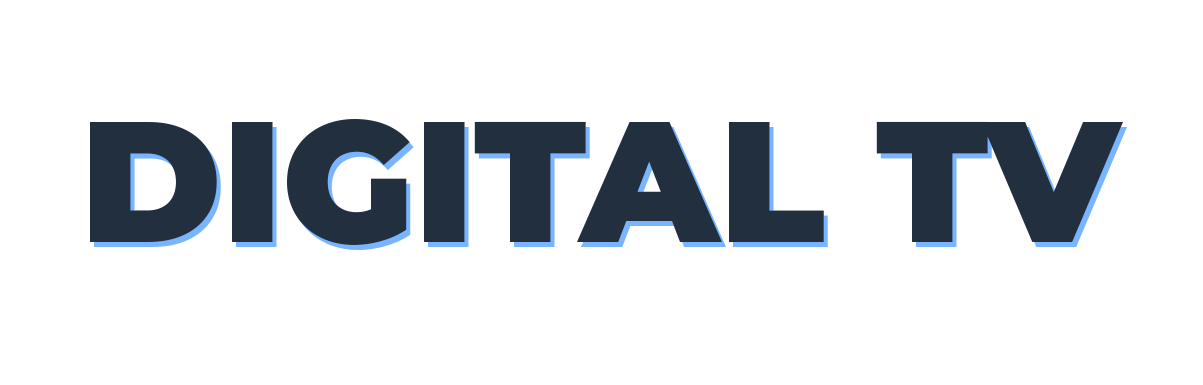 Digital Tv