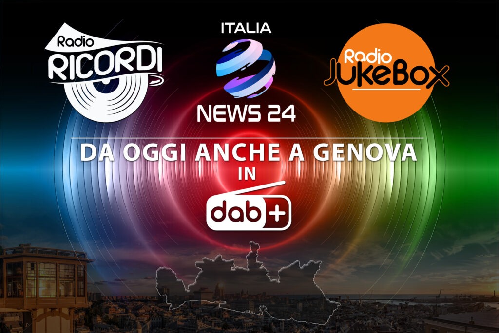 ADN Italia Spa - DAB Genova
