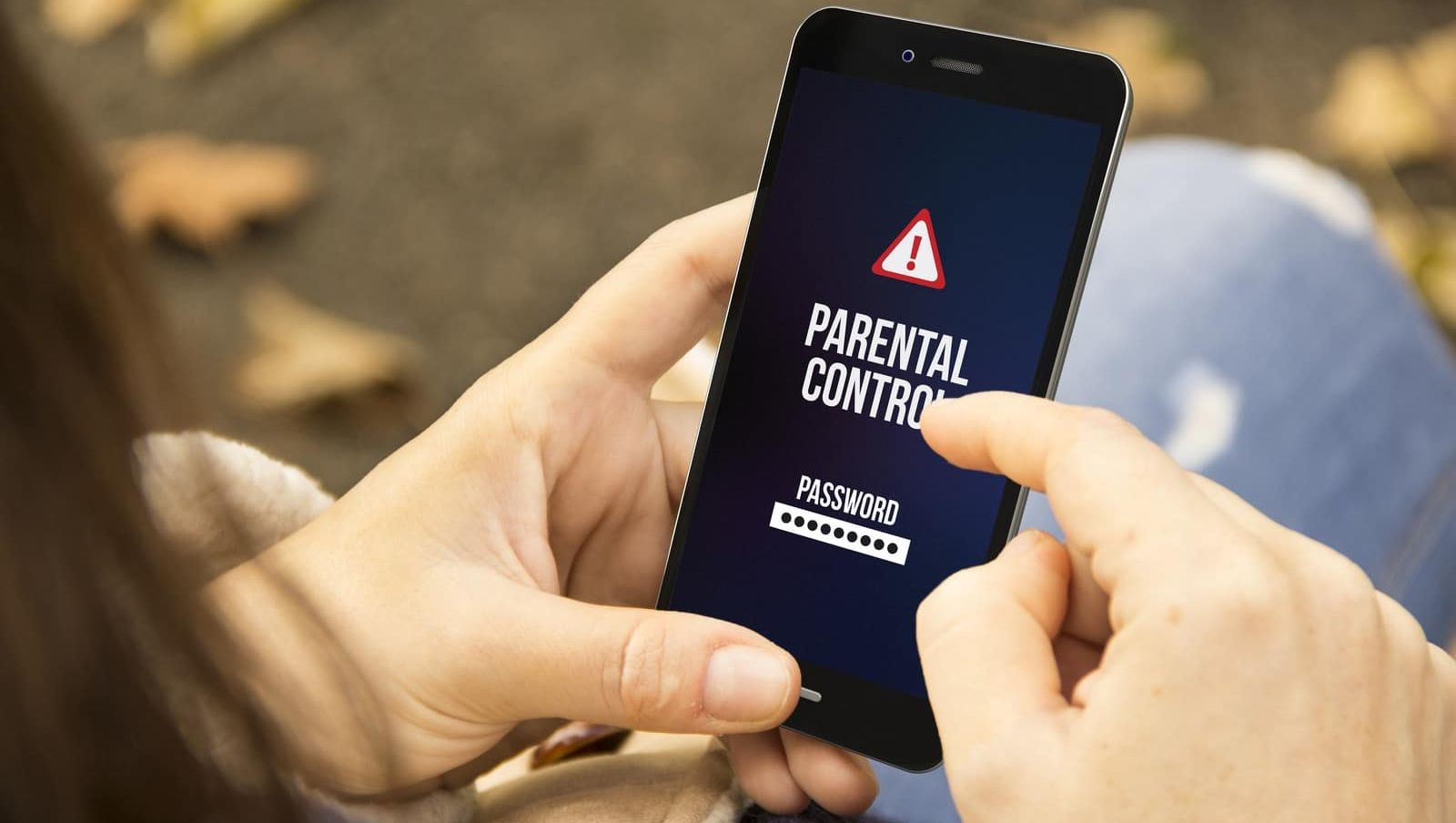 Digitale terrestre e parental controllo