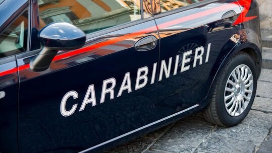 Calabria: ‘ndrangheta, arrestato in Germania latitante