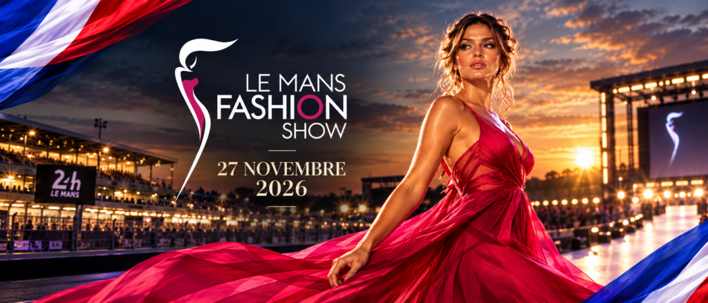 UN NUOVO EVENTO INTERNAZIONALE ARRIVA SU ADN PLAY: IL LE MANS FASHION SHOW 2026
